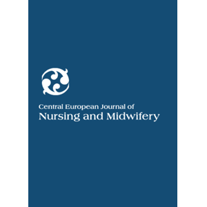 Central European Journal of Nursing and Midwifery