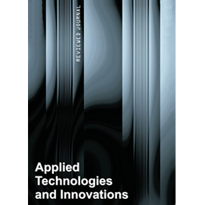 Applied Technologies and Innovations