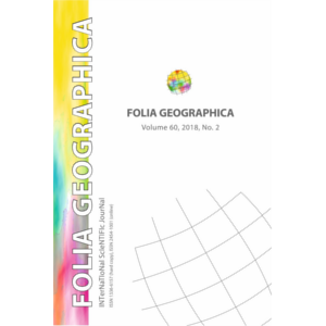 Folia Geographica