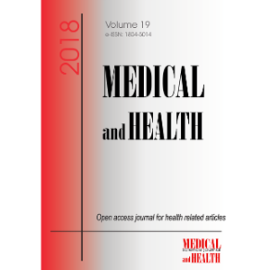 Medical and Health Science Journal