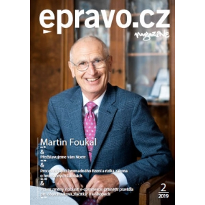 EPRAVO.CZ Magazine