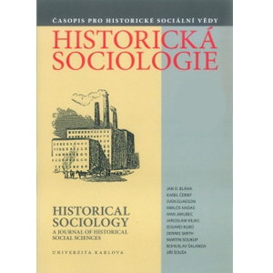Historická sociologie