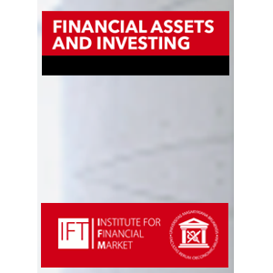 Financial Assets and Investing