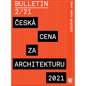 Obec architektů má nové členy vedení