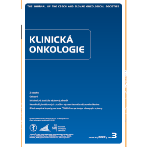 Analysis of the results of radiotherapy and chemoradiotherapy on the background of immunotherapy of patients with cancer of the oral cavity and oropharynx