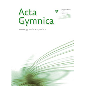 The assessment of static balance in children with hearing, visual and intellectual disabilities