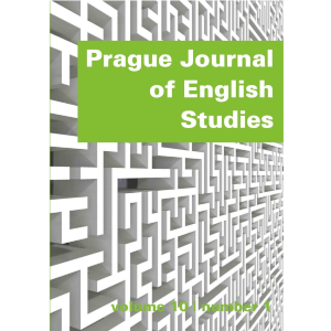 Prague Journal of English Studies