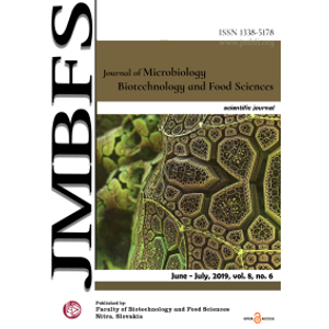 An update on the ixodes ricinus microbiome