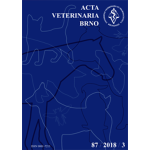 Acta Veterinaria Brno