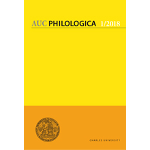 Entsagung oder Desillusion? Der Student als Paradigma des Spätrealismus in der tschechischen und deutschen Literatur