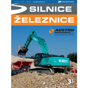 Systém inteligentního řízení strojů Komatsu na trhu uspěl; skokově změnil produktivitu, efektivitu a uspořil náklady všem, kteří s nově vybavenými stroji pracují