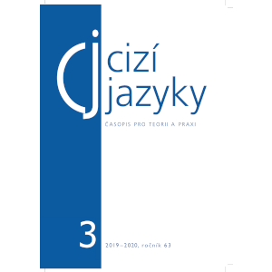 Lingvistické úlohy jako prostředek poznávání lingvistické analýzy a jazykové rozmanitosti