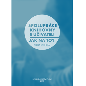 Spolupráce knihovny s uživateli