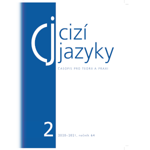 Gramatická a lexikální kompetence v německém jazyce aneb jakou roli hrají učebnice užívané na středních školách?