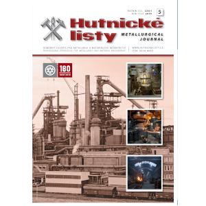 Hutnické listy