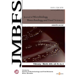 Optimization of facs sorting for the improvement of livestock semen quality