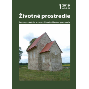 Kultúrne pamiatky pri hodnotení kvality životného prostredia vidieckych sídel v okrese Trnava