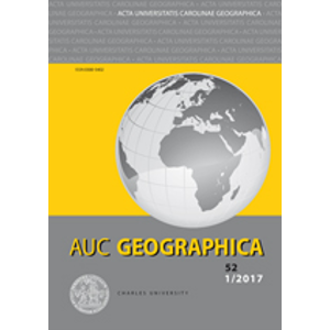 Analysis of significance of environmental factors in landslide susceptibility modeling