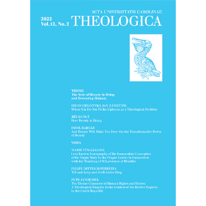 AUC THEOLOGICA