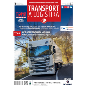 ŽOS Trnava se Škoda Transportation vyrobí vložené vozy pro ZSSK a ČD