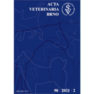 Determining the expression levels of circulating tumour cell markers in canine mammary tumours