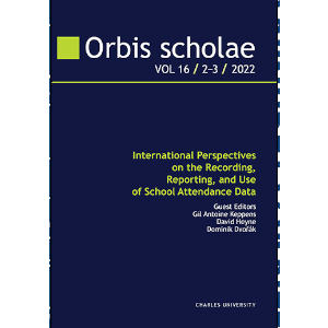 ORBIS SCHOLAE