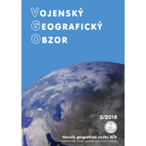 Vysokoškolské studium meteorologie na Univerzitě obrany