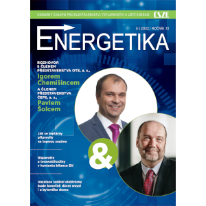 Komunitní energetika potřebuje zakotvit v české legislativě