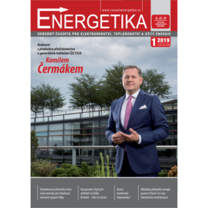 Ukládání přebytků energie pomocí Power-to-Gas