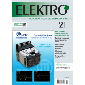 Stejnosměrné přenosy v elektroenergetice (1. část)