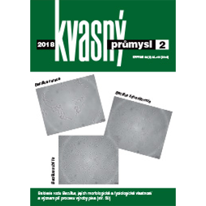 Analysis and prognosis of bitter acids content in Czech hop varieties – year 2020 and long-term comparisons and trends