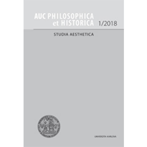 Acta Universitatis Carolinae Philosophica et Historica