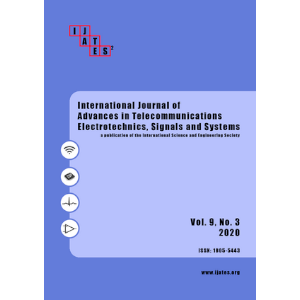 International Journal of Advances in Telecommunications, Electrotechnics, Signals and Systems