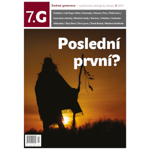 O práci indiánů a myrmekologů