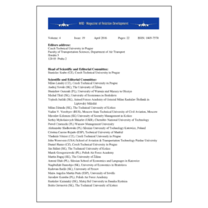 Implementation of Harmonised European Transition Altitude (HETA)