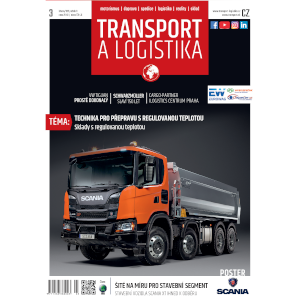 FM Logistic rozšiřuje své služby dle potřeb trhu