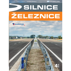 Řešení, která minimalizují kontrolu, údržbu a výměnu mostních ložisek