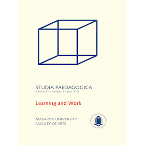 Workplace Learning in the Professional Development of Vocational Education Teachers