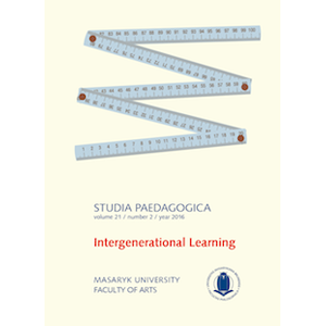 Effects of Intergenerational Learning in a Small Manufacturing Company