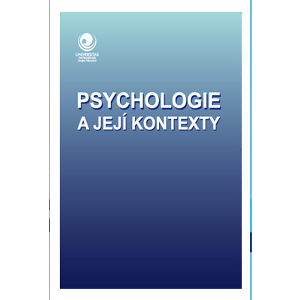 Possible Applications of Flotation­ ­REST and its Effects on Human Psychophysiology Regarding Stress, Anxiety and Depression