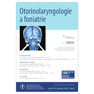 Primary middle ear inverted papilloma – a case report