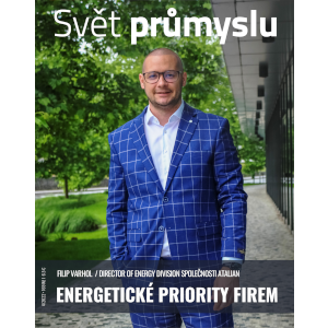 Jak naplno využít potenciál digitální výroby? Automatizujte celou firmu v ERP systému