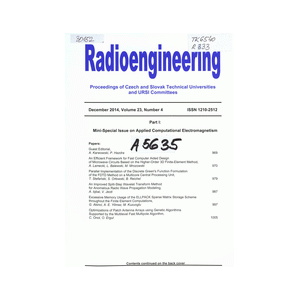 Multiport Network Model of Double–stub Loaded Microstrip Ring Antenna for Tri–band Operation