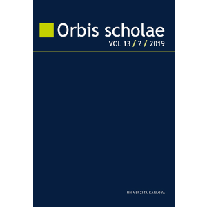 ORBIS SCHOLAE