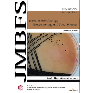 Morphological and genetic diversity analysis in calendula (calendula officinalis l.) Influenced by mutagenic effect of colchicine