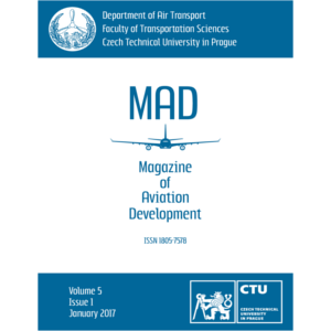MAD - Magazine of Aviation Development