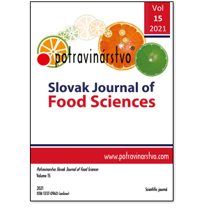 The biochemical changes in legumes during high-temperature micronization