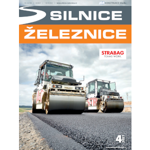 Provádění cementobetonových vozovek ve Středisku betonových vozovek – Metrostav Infrastructure a. s.