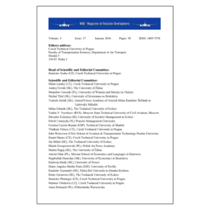 Profile Characteristics of Individuals Eligible for the Air Traffic Controller Training