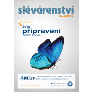 Slévárny Třinec, a. s., hostily XVI. seminář a 53. zasedání OK ekonomické